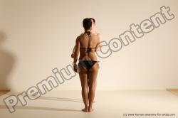 Jive reference poses